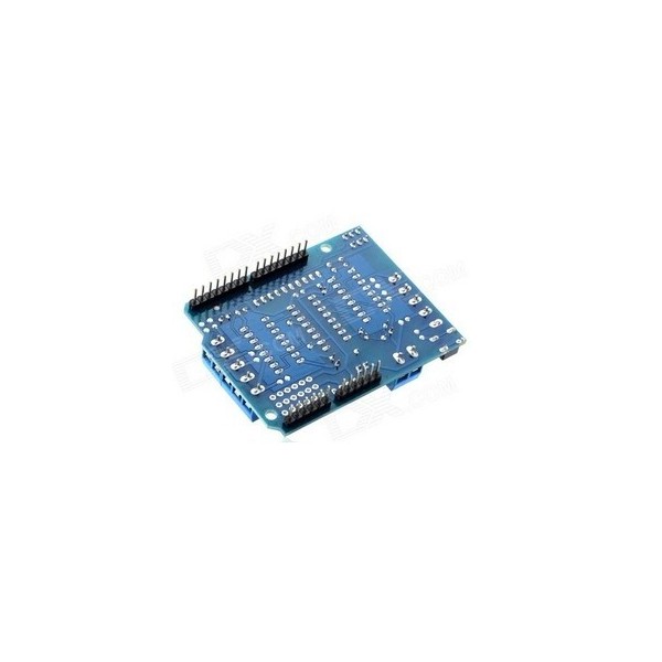 Arduino Motor Shield L293D 